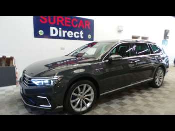 2020 (70) - 1.4 TSI PHEV GTE Advance 5dr DSG