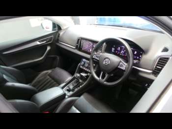 Used Skoda Karoq 2020 for sale - 74164426: Photo
