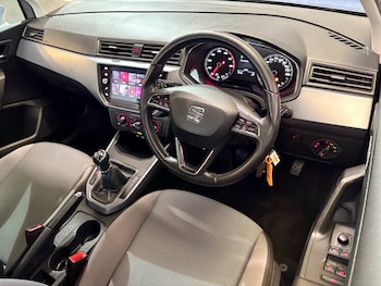 Used SEAT Arona 2018 for sale - 79500244: Photo
