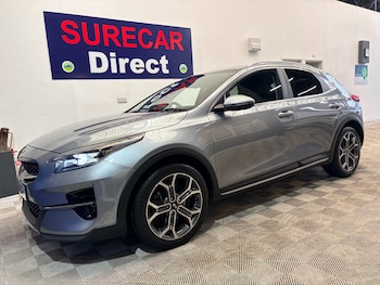 Used Kia XCeed 2019 for sale - 79558149: Photo