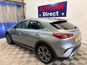 Used Kia XCeed 2019 for sale - 79558149: Photo