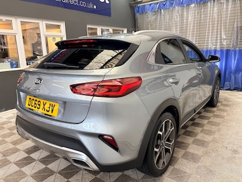 Used Kia XCeed 2019 for sale - 79558149: Photo