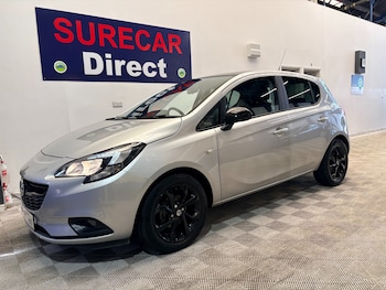 Used Vauxhall Corsa 2019 for sale - 78325528: Photo