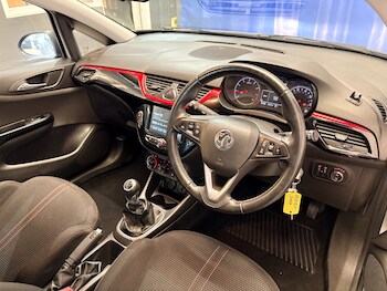 Used Vauxhall Corsa 2019 for sale - 78325528: Photo