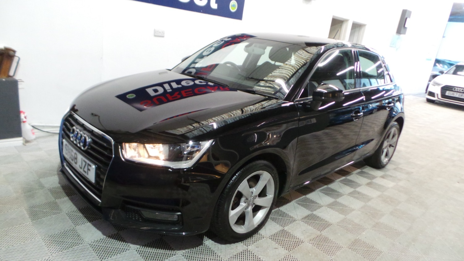 Used Audi A1 2018 for sale - 76626038: Photo 13