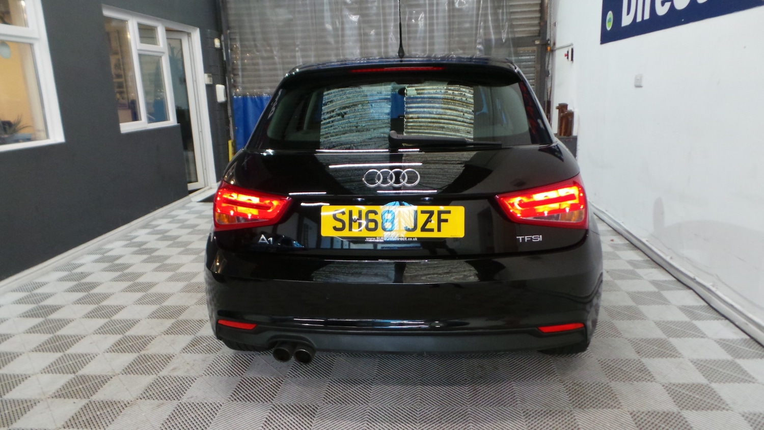 Used Audi A1 2018 for sale - 76626038: Photo 15