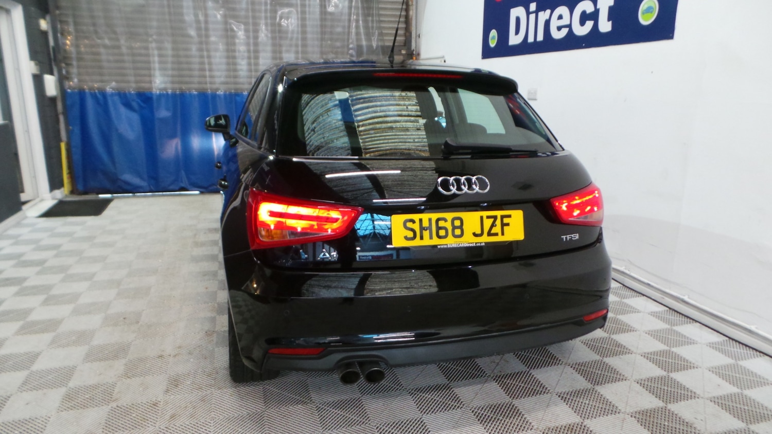 Used Audi A1 2018 for sale - 76626038: Photo 16