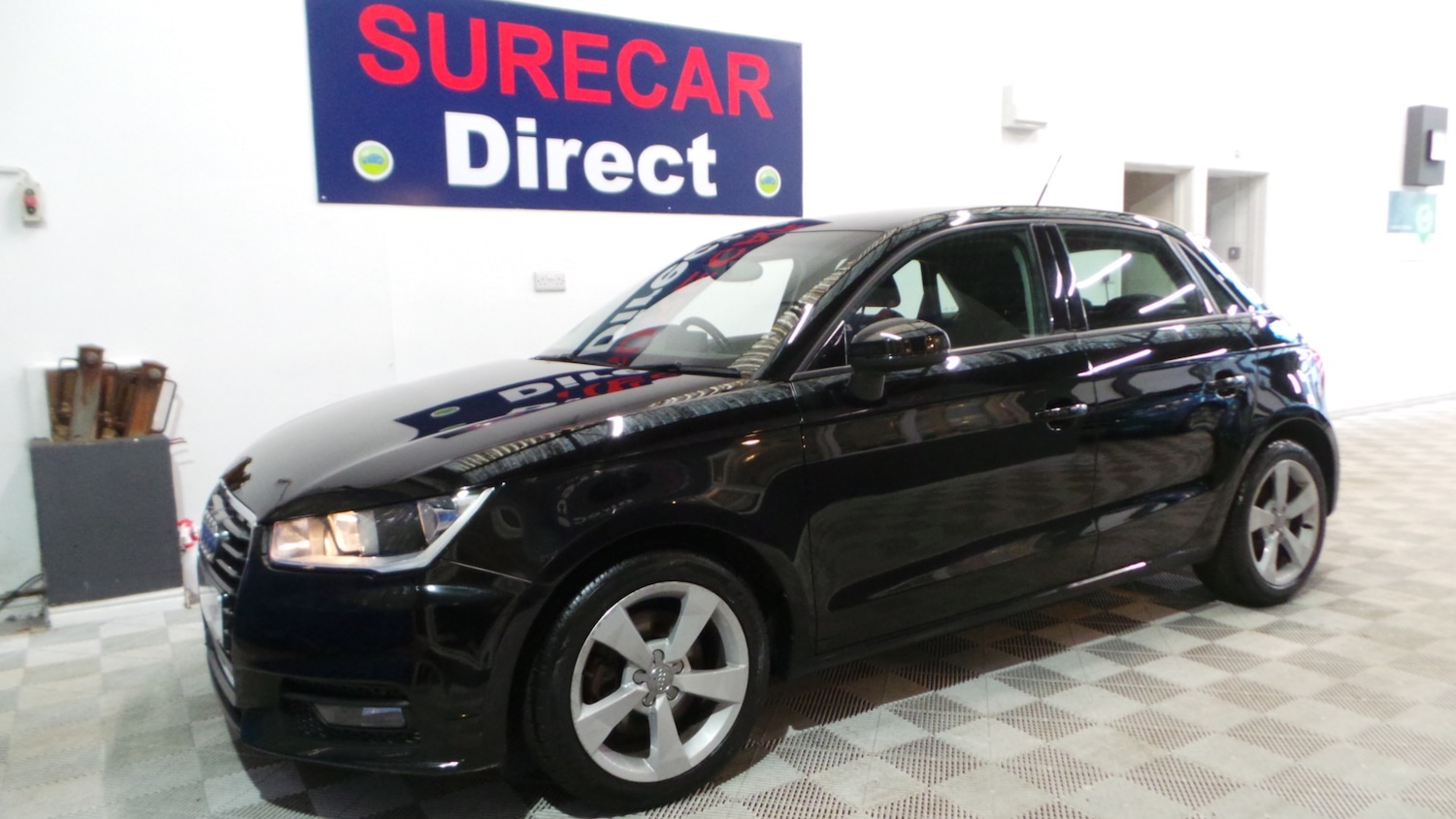 Used Audi A1 2018 for sale - 76626038: Photo 17