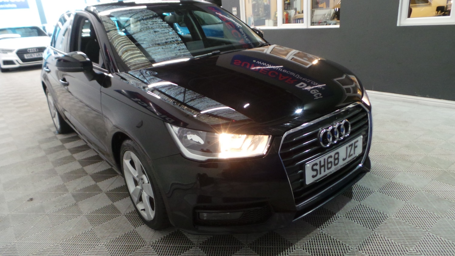 Used Audi A1 2018 for sale - 76626038: Photo 19