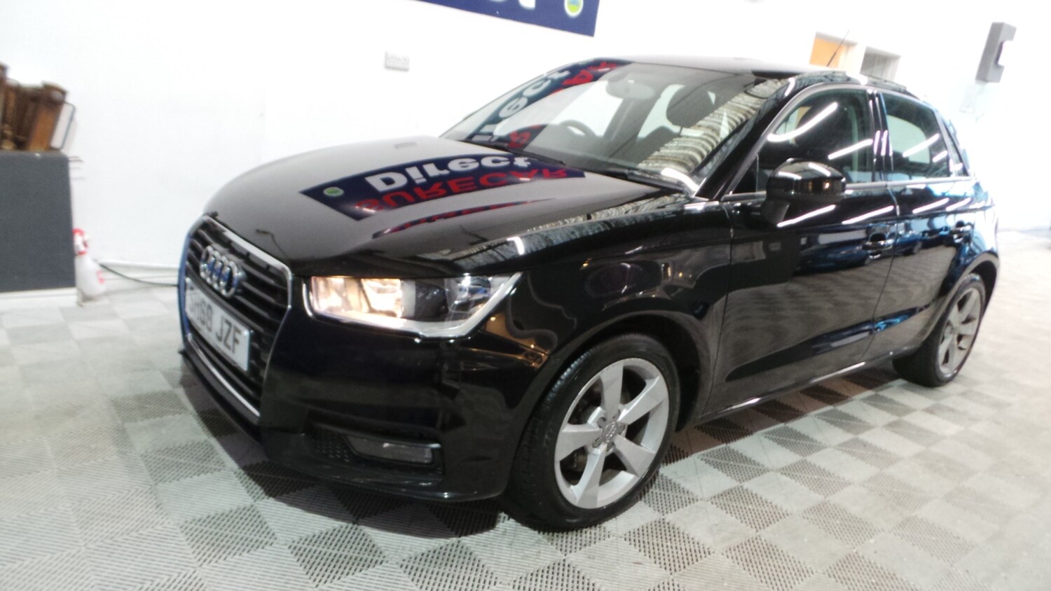 Used Audi A1 2018 for sale - 76626038: Photo 21