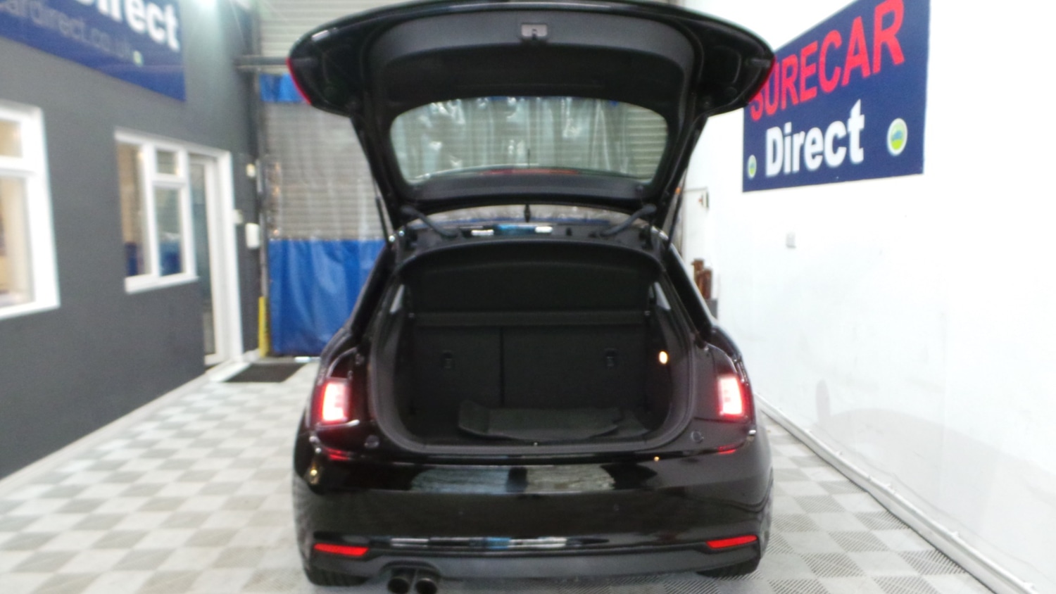 Used Audi A1 2018 for sale - 76626038: Photo 24