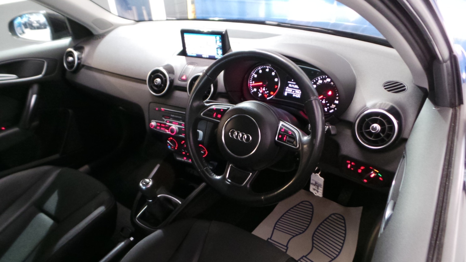 Used Audi A1 2018 for sale - 76626038: Photo 26