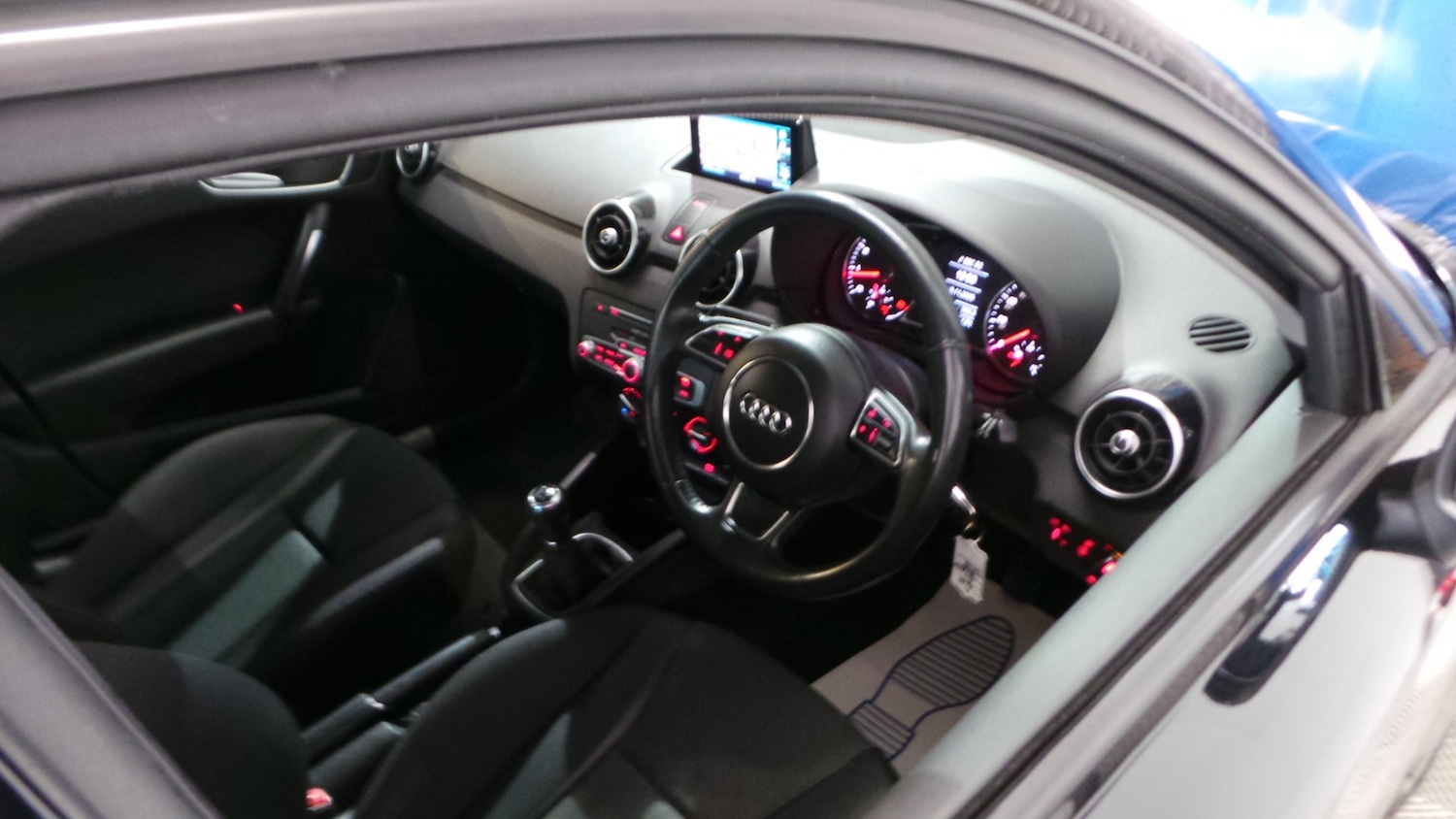 Used Audi A1 2018 for sale - 76626038: Photo 27