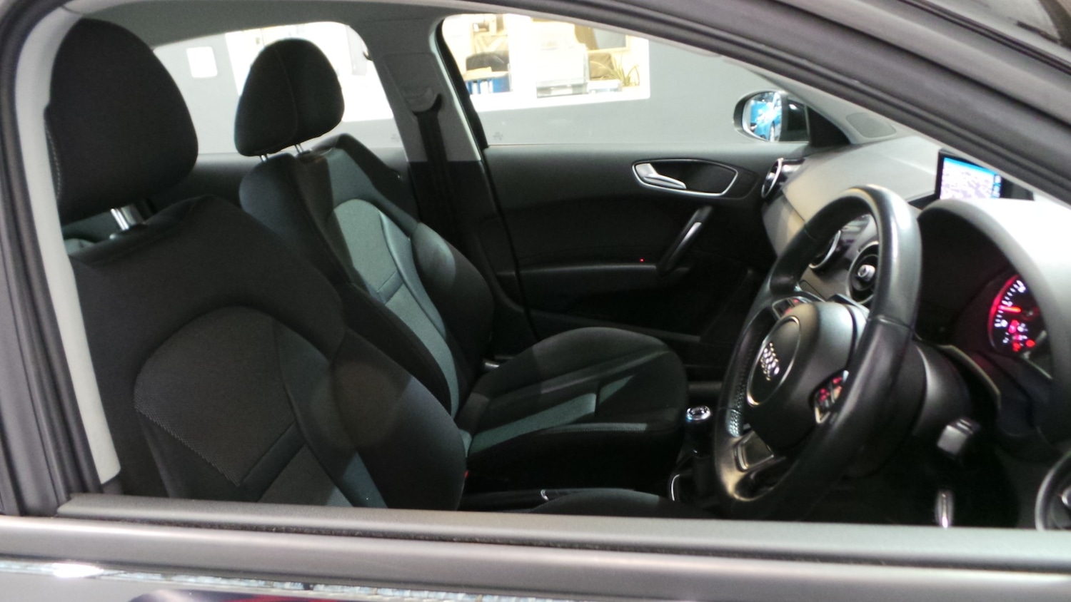 Used Audi A1 2018 for sale - 76626038: Photo 28