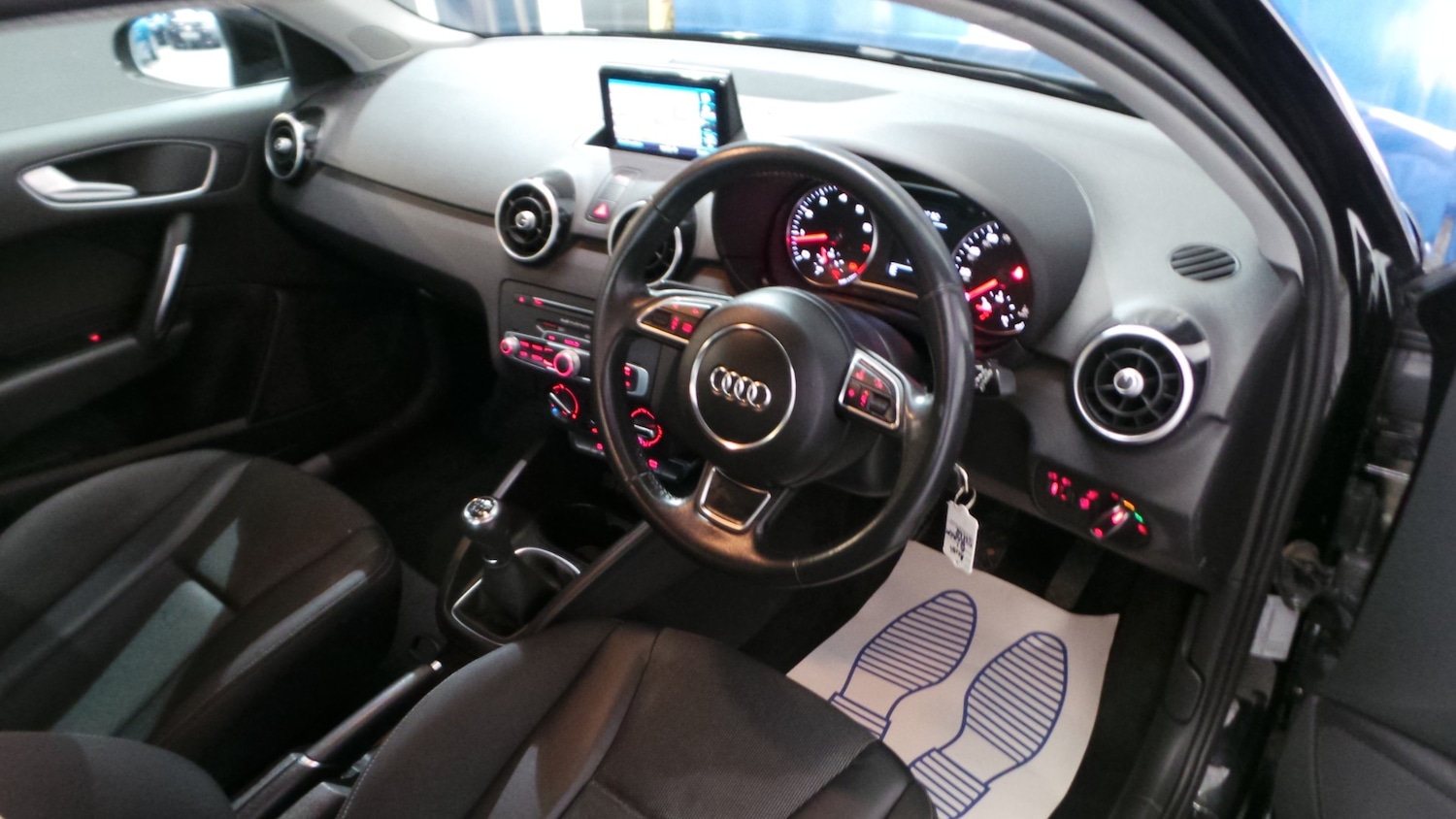 Used Audi A1 2018 for sale - 76626038: Photo 3