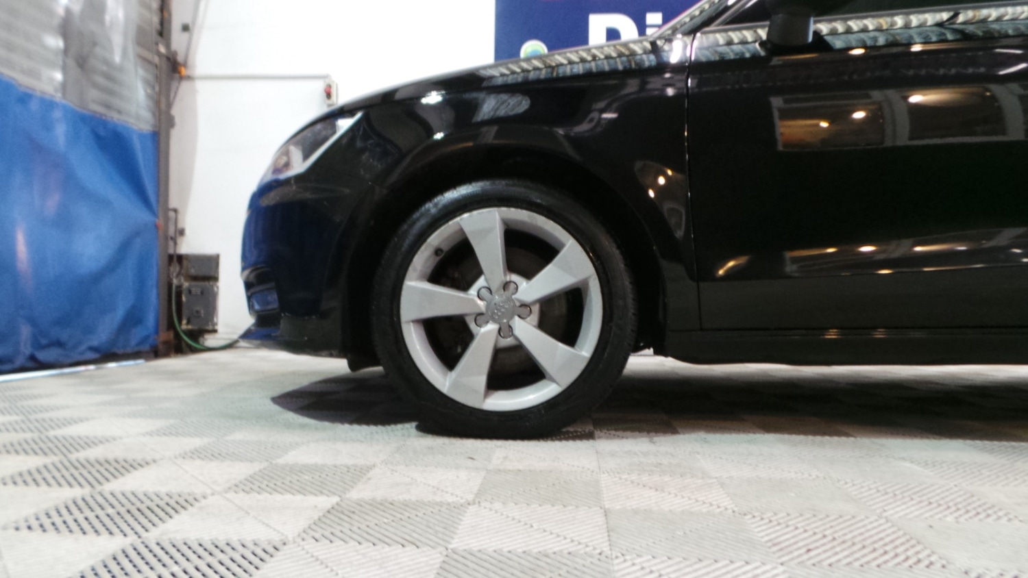 Used Audi A1 2018 for sale - 76626038: Photo 5