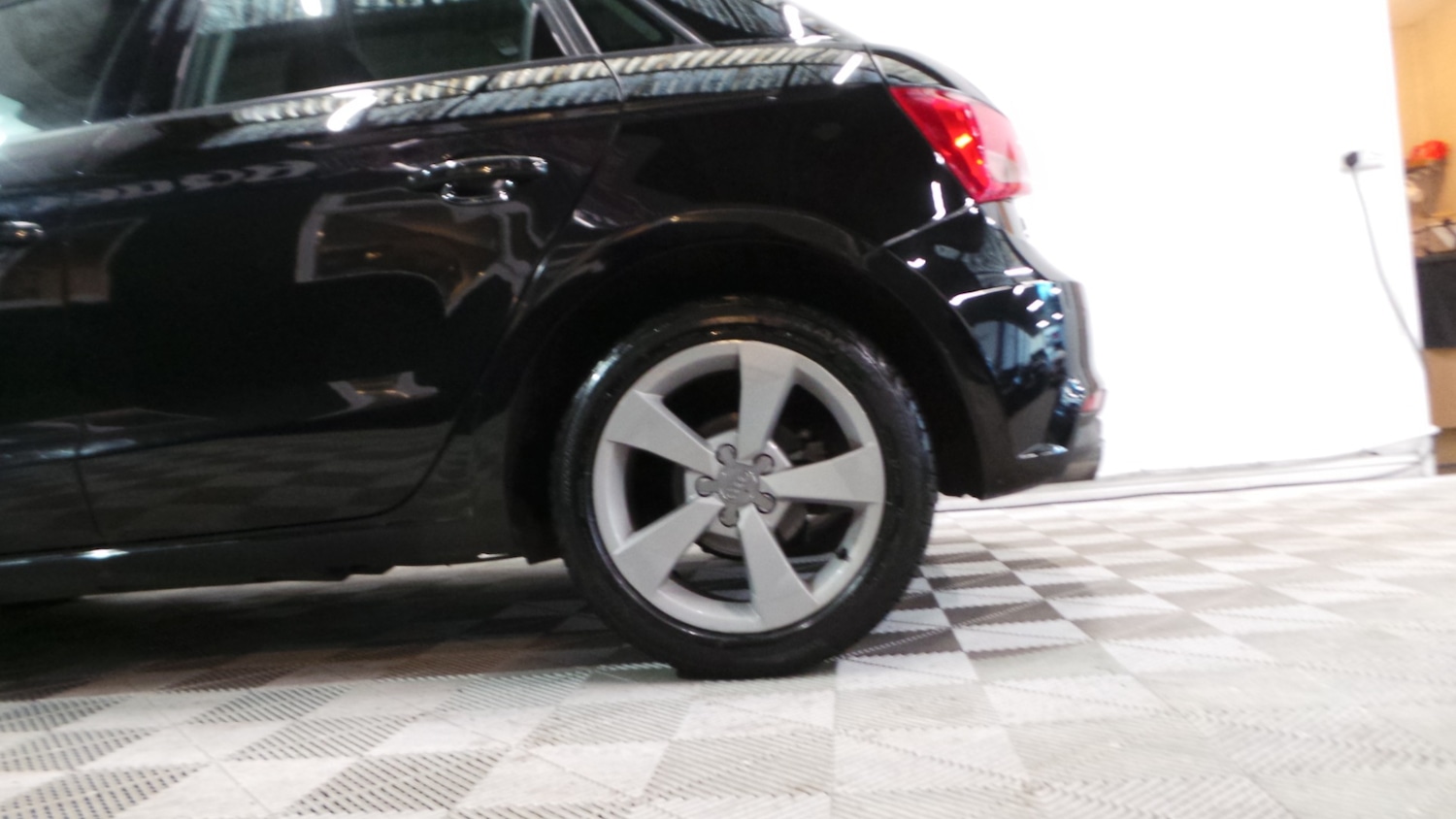 Used Audi A1 2018 for sale - 76626038: Photo 6