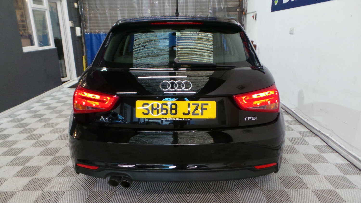 Used Audi A1 2018 for sale - 76626038: Photo 8