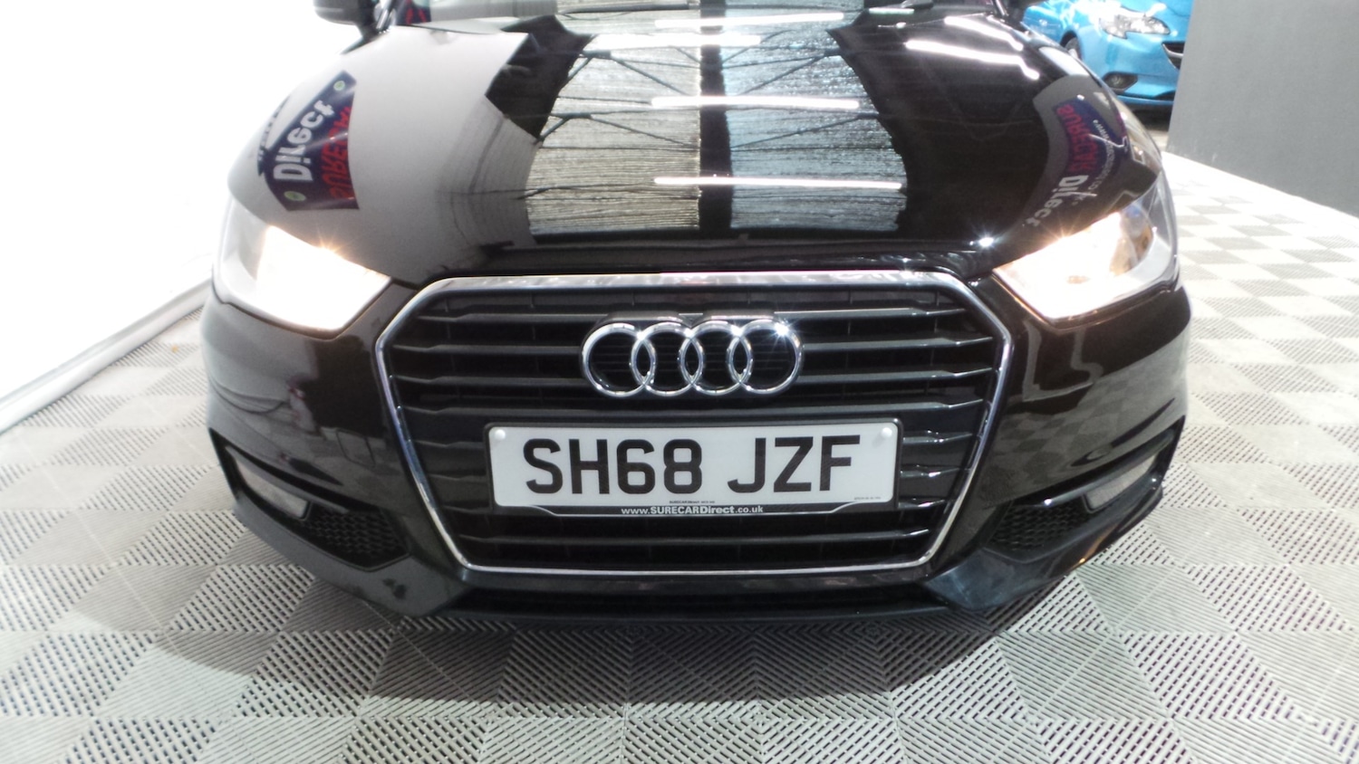 Used Audi A1 2018 for sale - 76626038: Photo 9