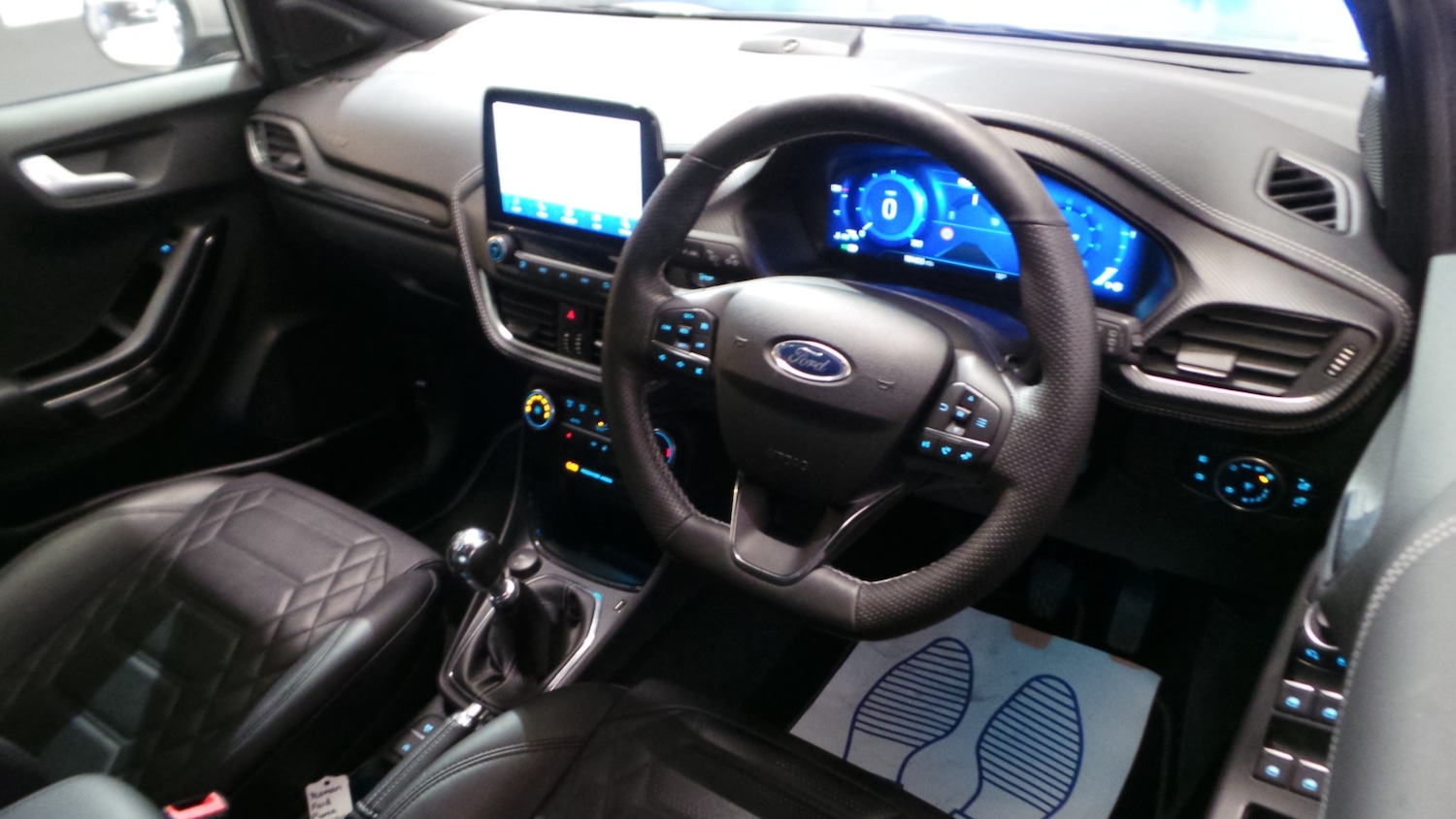 Used Ford Puma 2023 for sale - 76492482: Photo 19