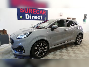 Used Ford Puma 2023 for sale - 76492482: Photo