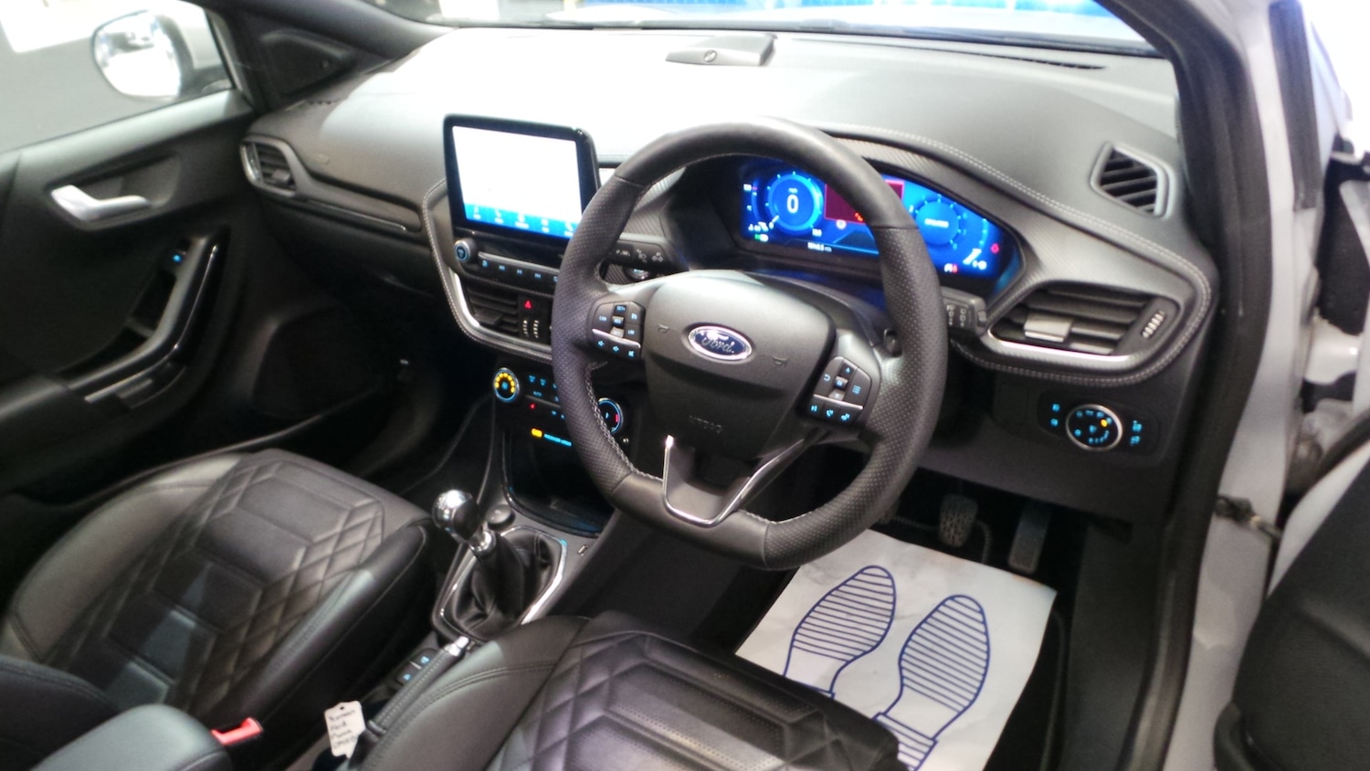 Used Ford Puma 2023 for sale - 76492482: Photo 20