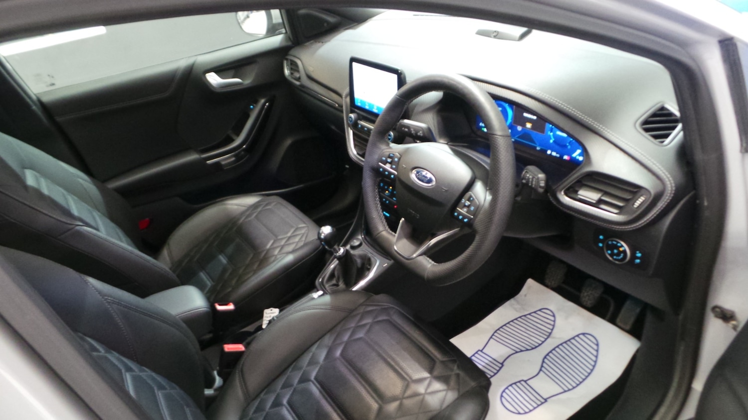 Used Ford Puma 2023 for sale - 76492482: Photo 21