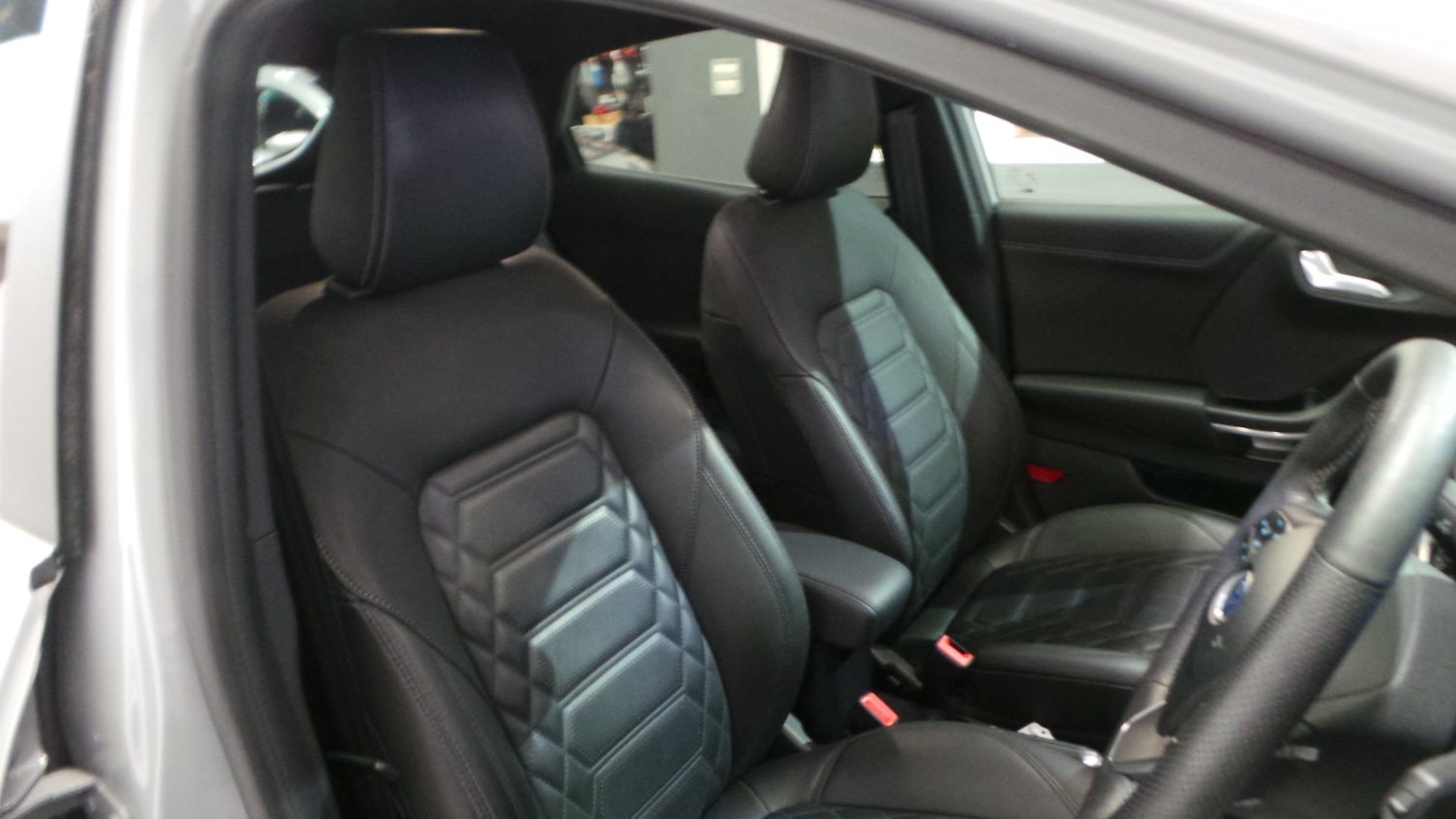 Used Ford Puma 2023 for sale - 76492482: Photo 22