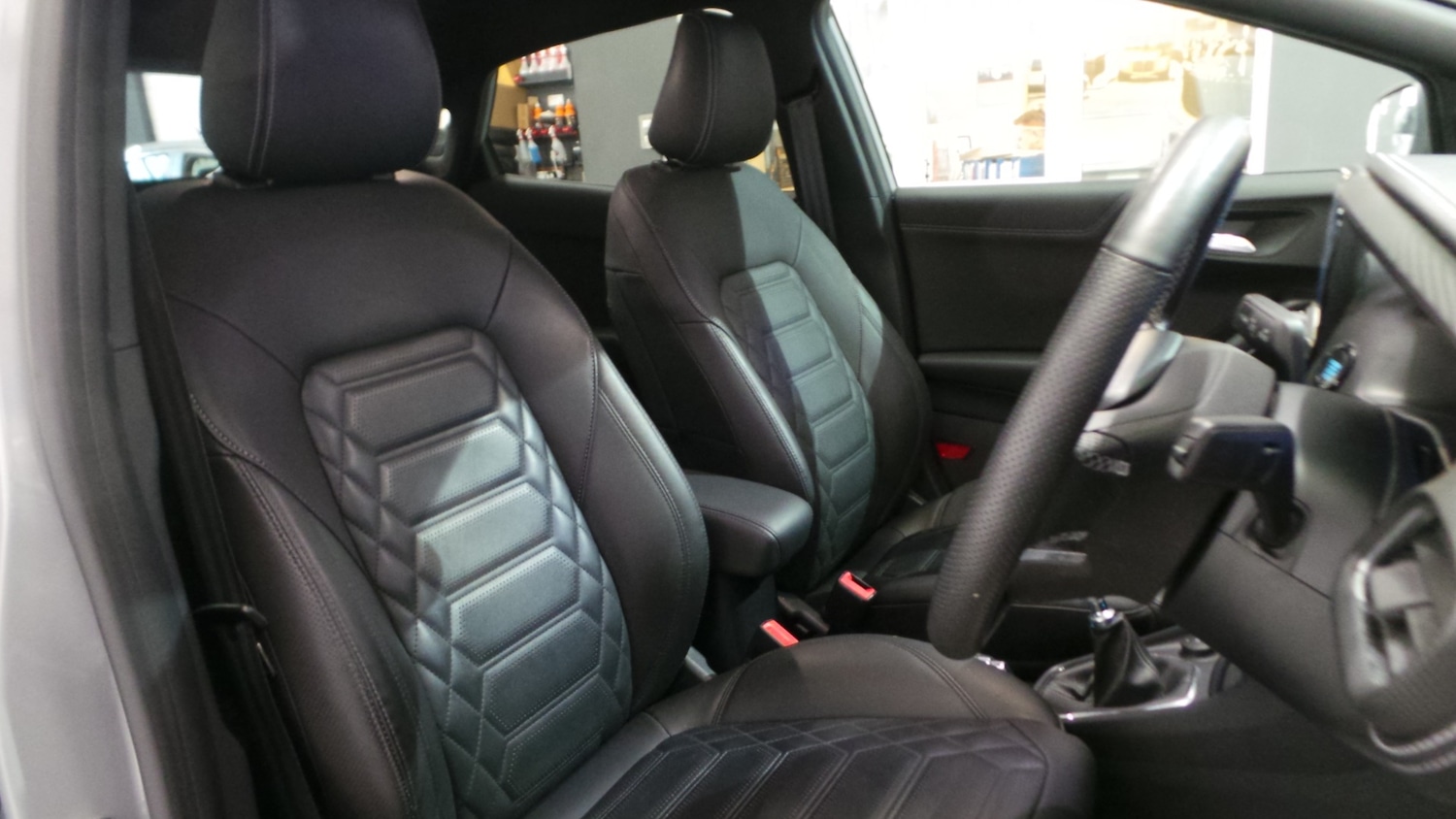 Used Ford Puma 2023 for sale - 76492482: Photo 23