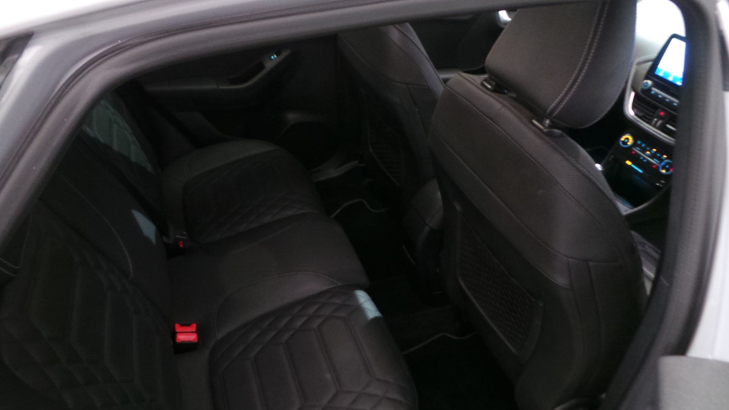 Used Ford Puma 2023 for sale - 76492482: Photo 24