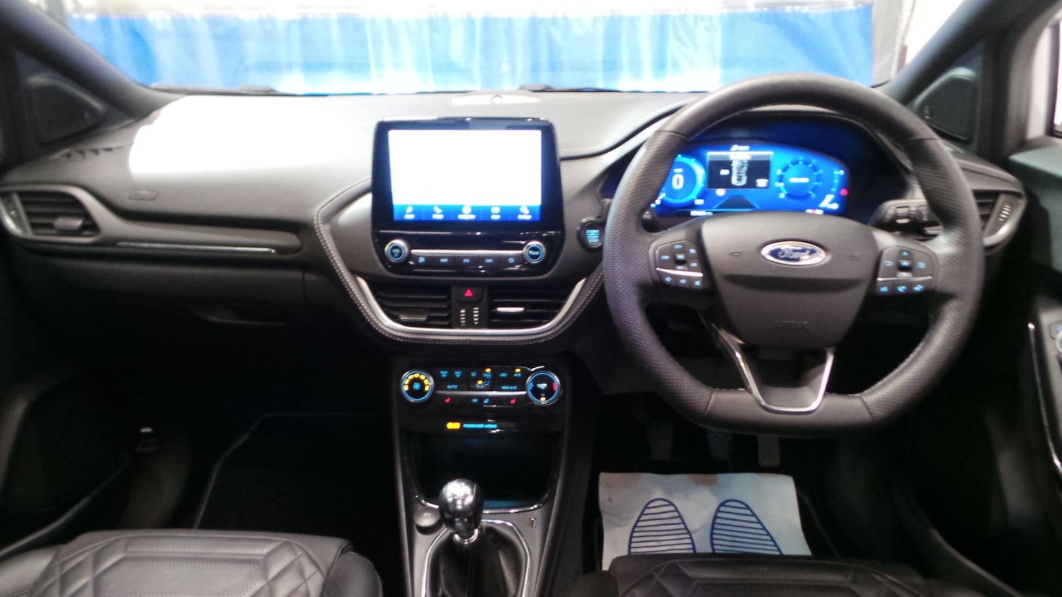 Used Ford Puma 2023 for sale - 76492482: Photo 3