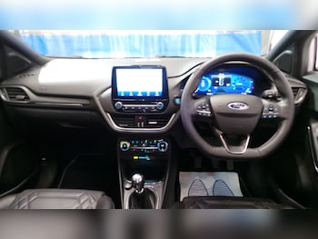 Used Ford Puma 2023 for sale - 76492482: Photo