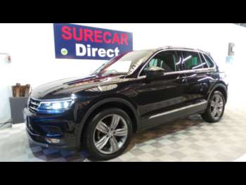 2018 (68) - 2.0 TDi 150 4Motion SEL 5dr DSG