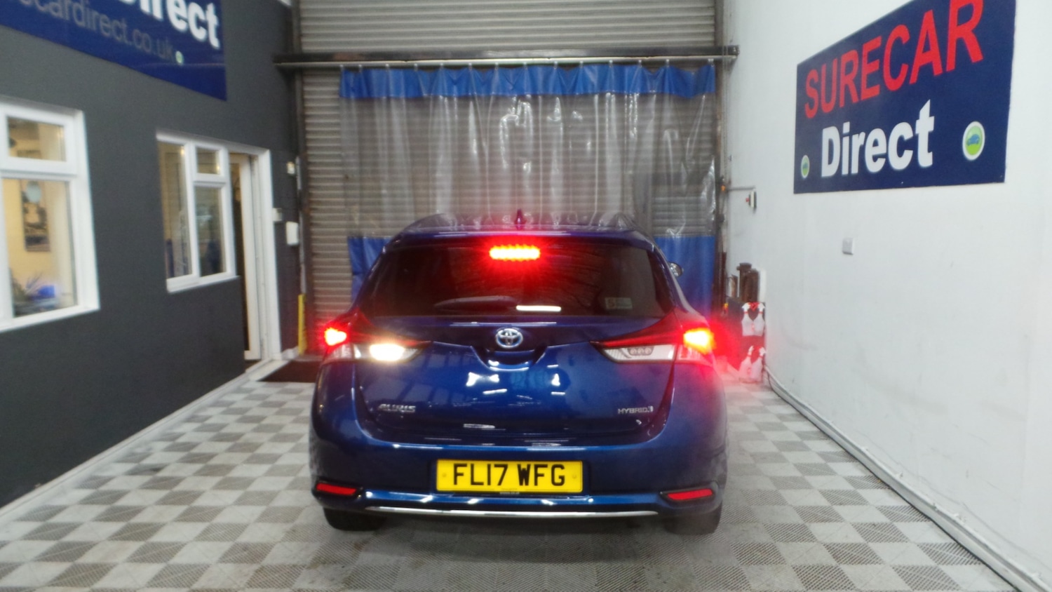 Used Toyota Auris 2017 for sale - 77447785: Photo 11