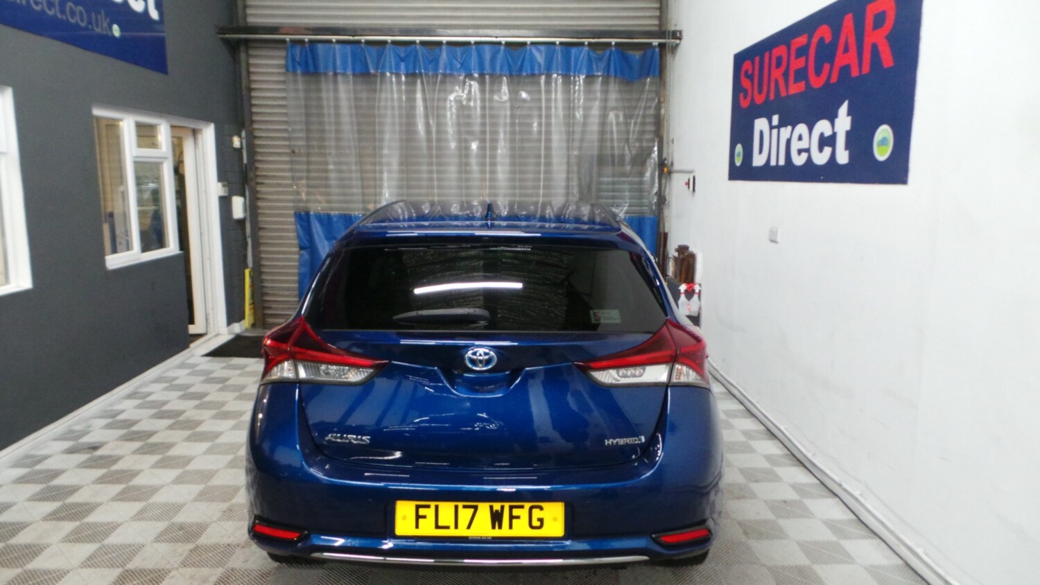 Used Toyota Auris 2017 for sale - 77447785: Photo 14