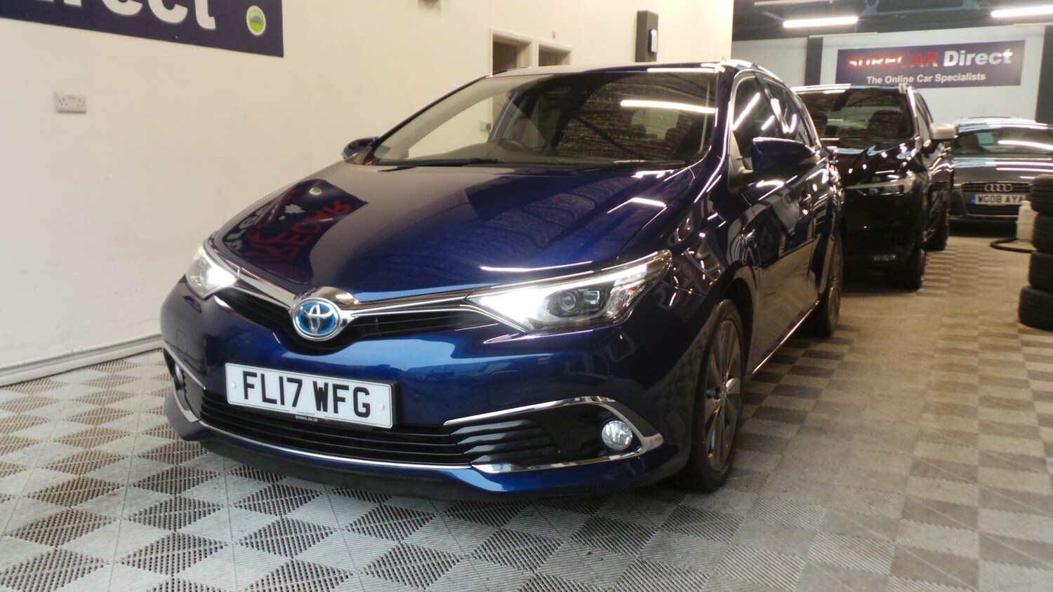 Used Toyota Auris 2017 for sale - 77447785: Photo 16