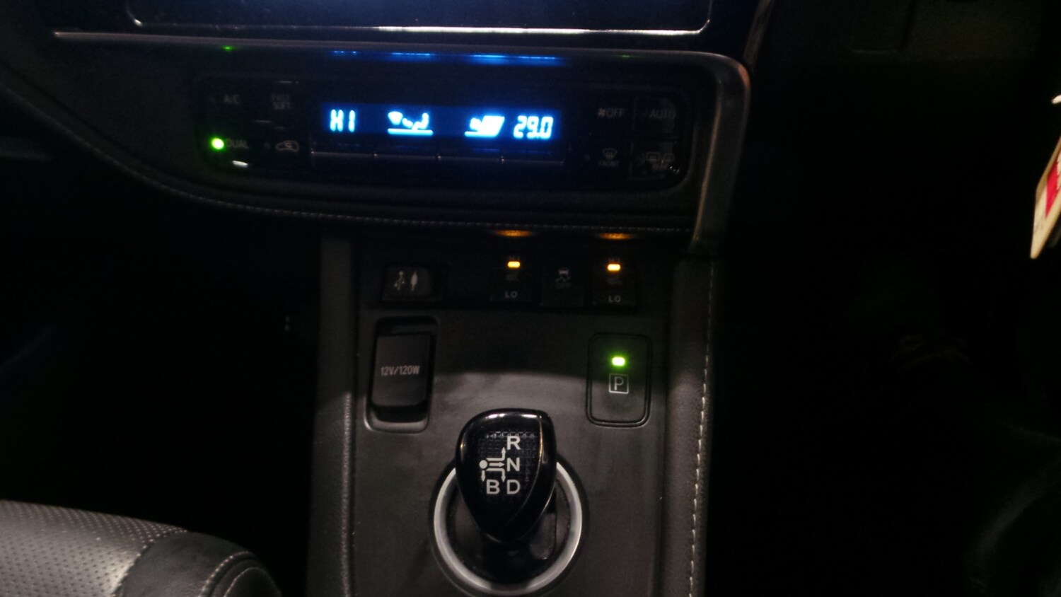 Used Toyota Auris 2017 for sale - 77447785: Photo 20