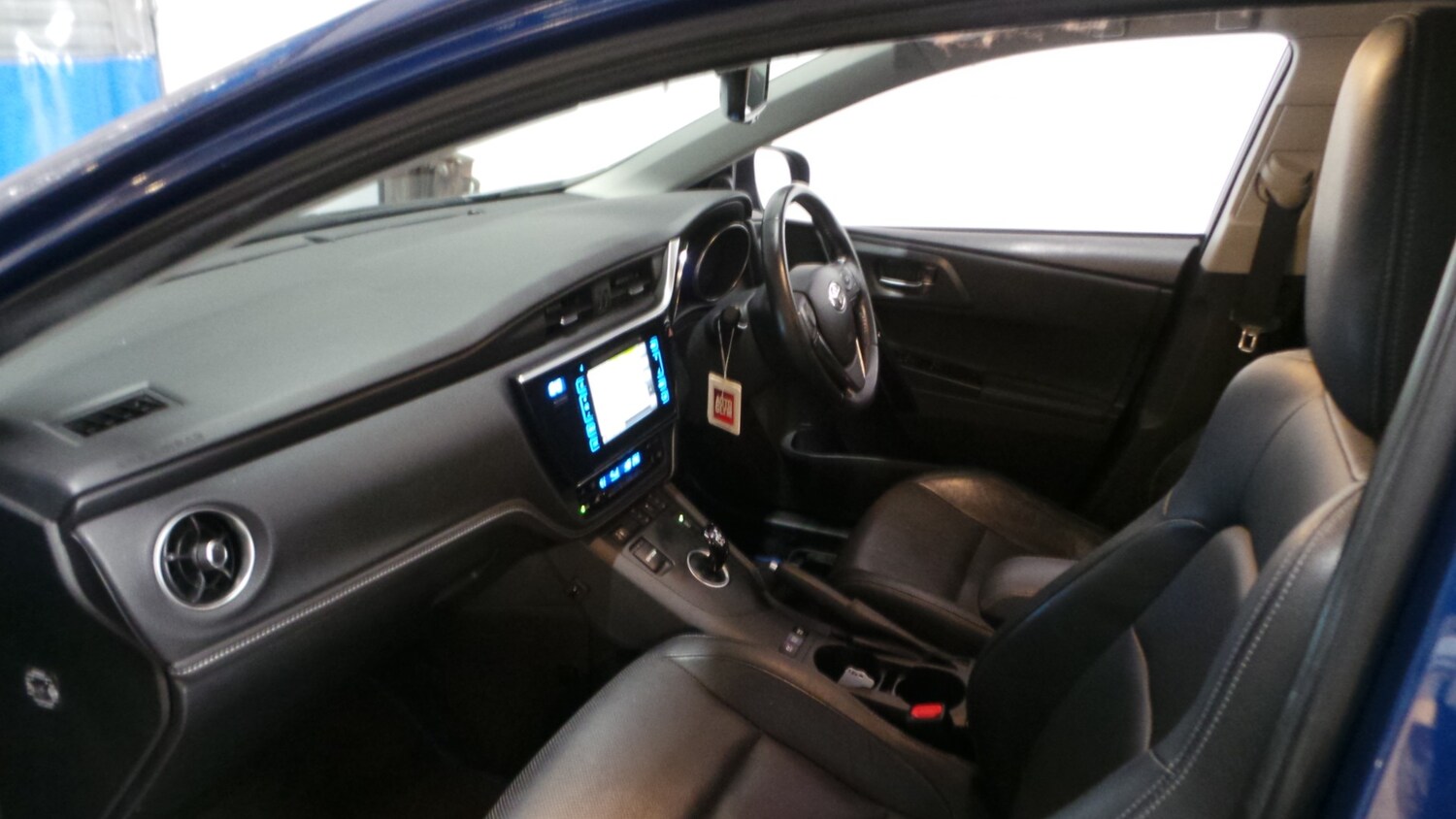 Used Toyota Auris 2017 for sale - 77447785: Photo 21