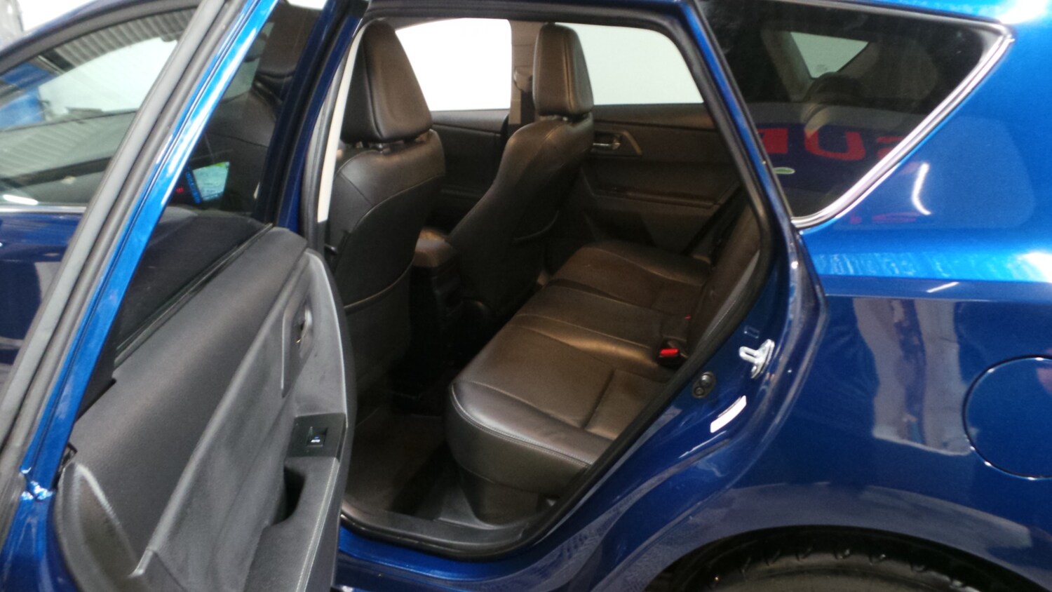 Used Toyota Auris 2017 for sale - 77447785: Photo 22