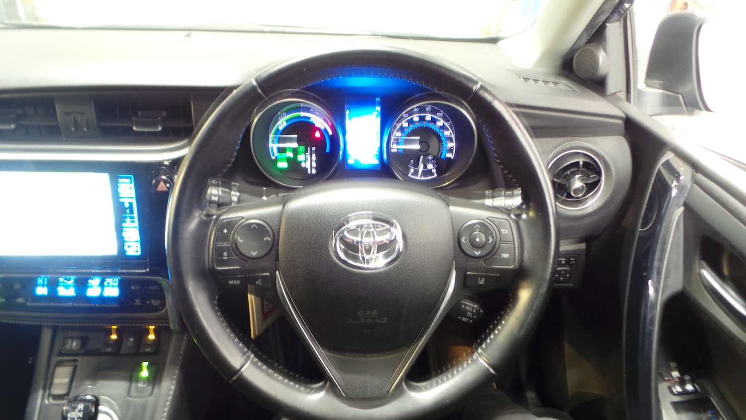 Used Toyota Auris 2017 for sale - 77447785: Photo 4