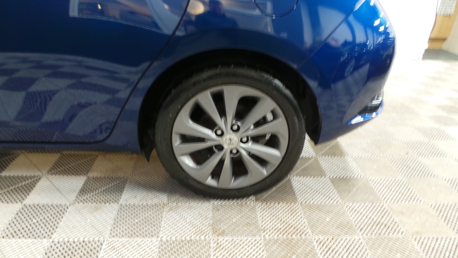 Used Toyota Auris 2017 for sale - 77447785: Photo 7