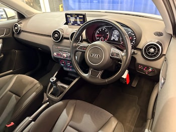 Used Audi A1 2017 for sale - 79215532: Photo
