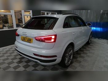 Used Audi Q3 2017 for sale - 76206249: Photo 4