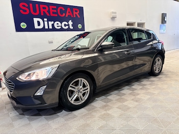 Used Ford Focus 2020 for sale - 78723215: Photo