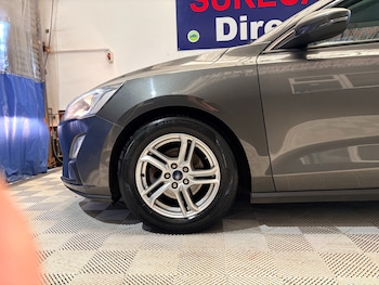 Used Ford Focus 2020 for sale - 78723215: Photo
