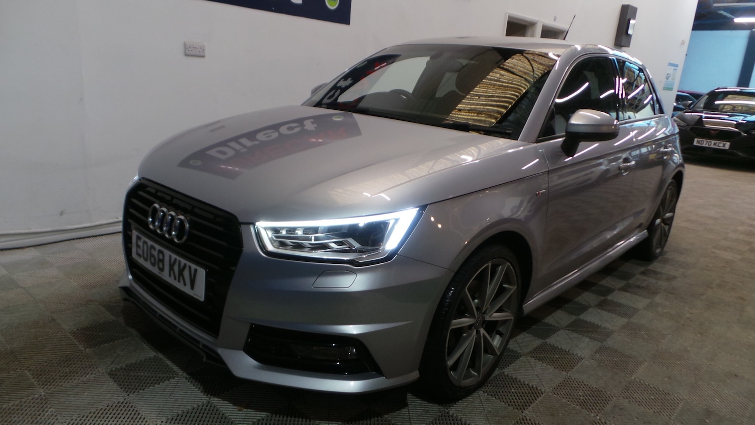 Used Audi A1 2018 for sale - 77086698: Photo 18