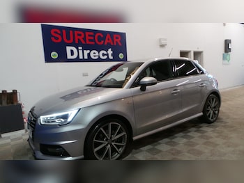 Audi A1 feature image