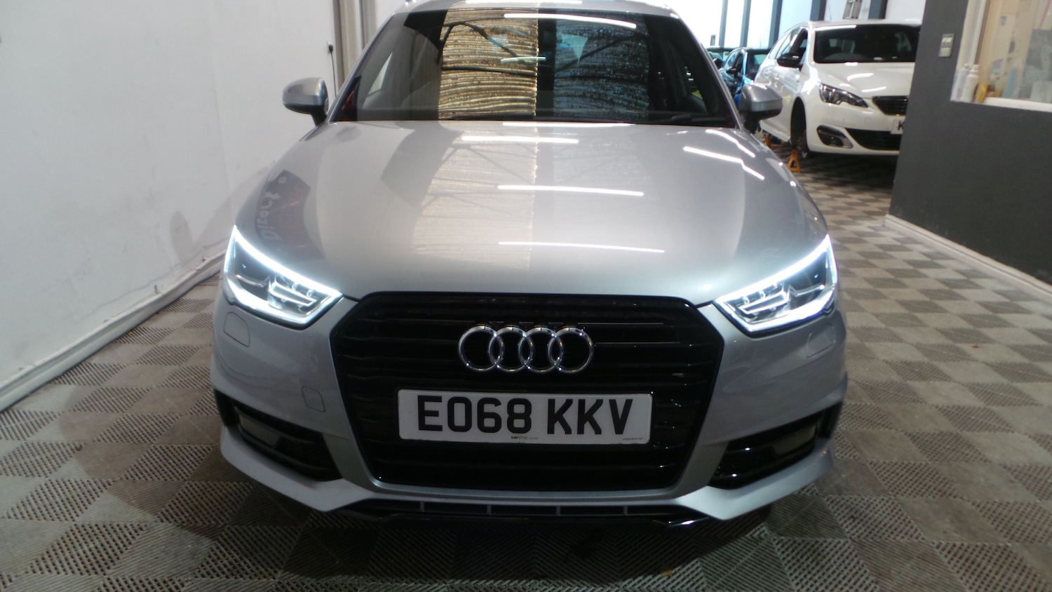 Used Audi A1 2018 for sale - 77086698: Photo 24