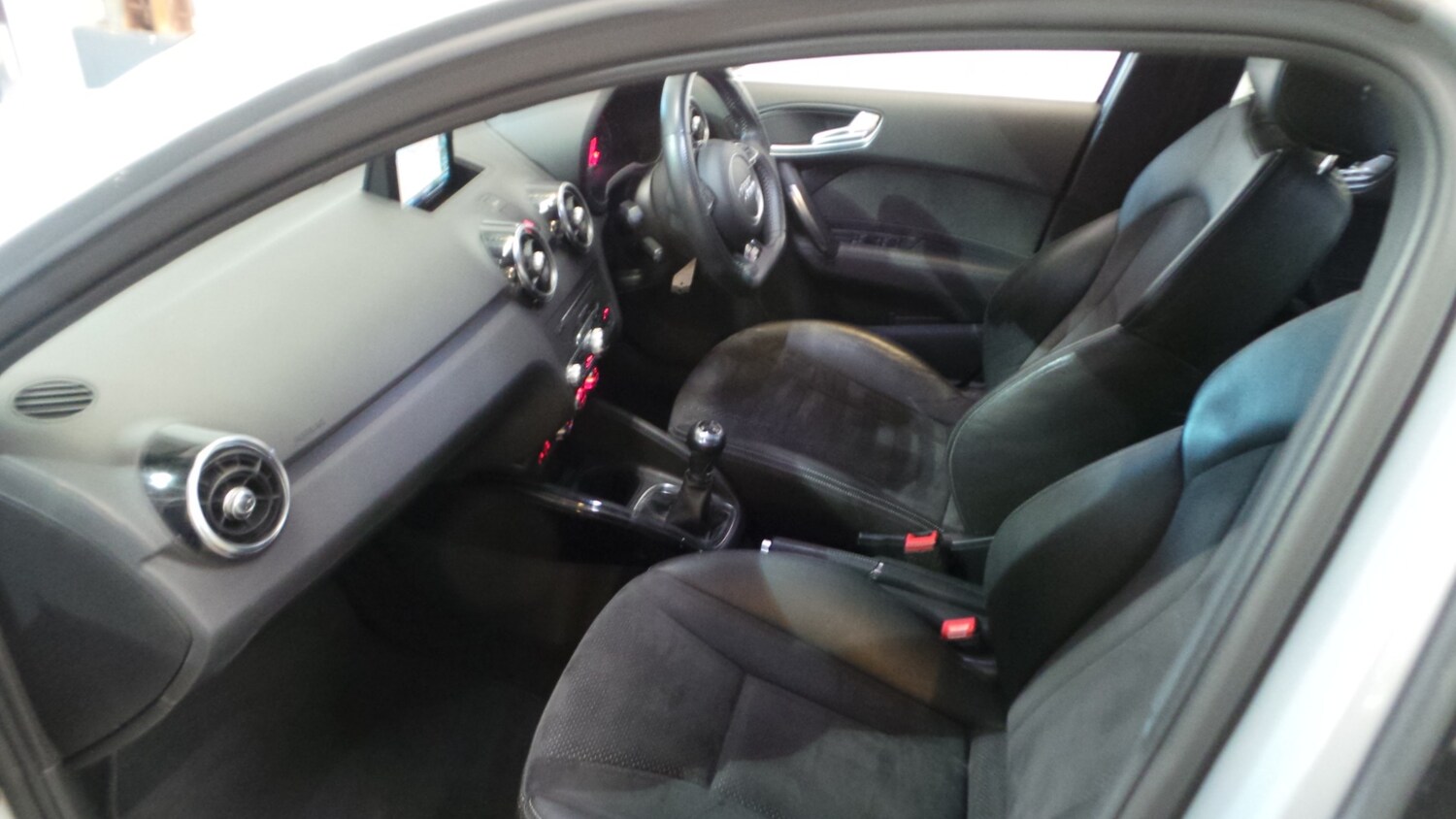 Used Audi A1 2018 for sale - 77086698: Photo 28