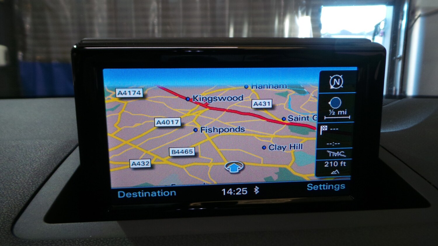 Used Audi A1 2018 for sale - 77086698: Photo 29